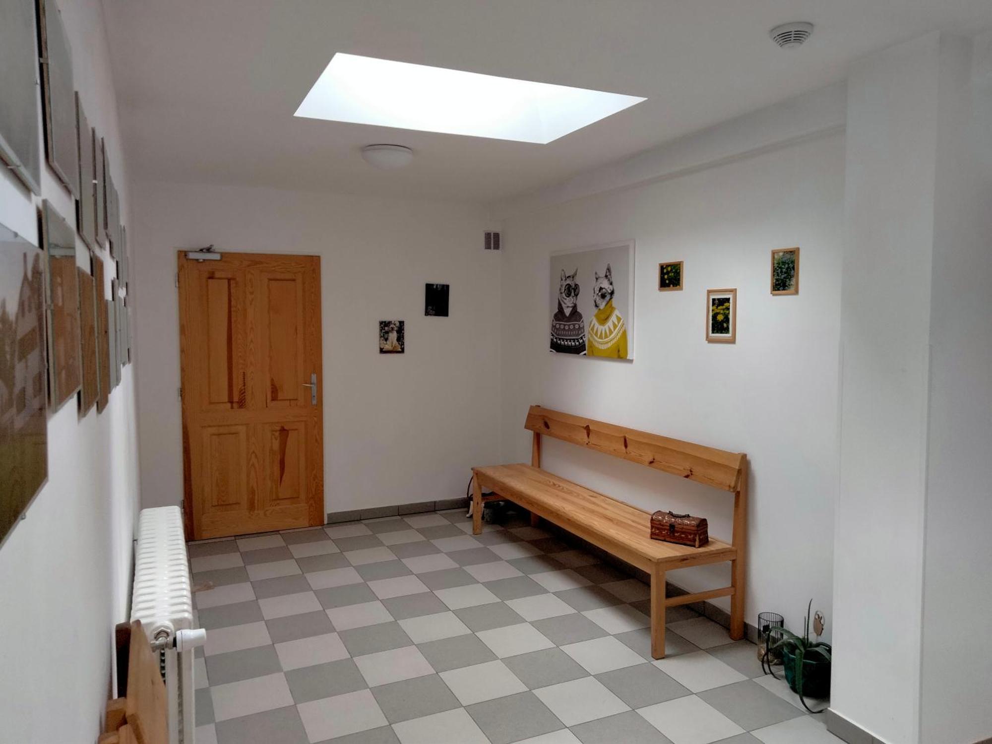 Spa Pod Javory Nejdek Exterior photo